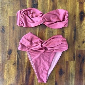 la reveche swimwear set